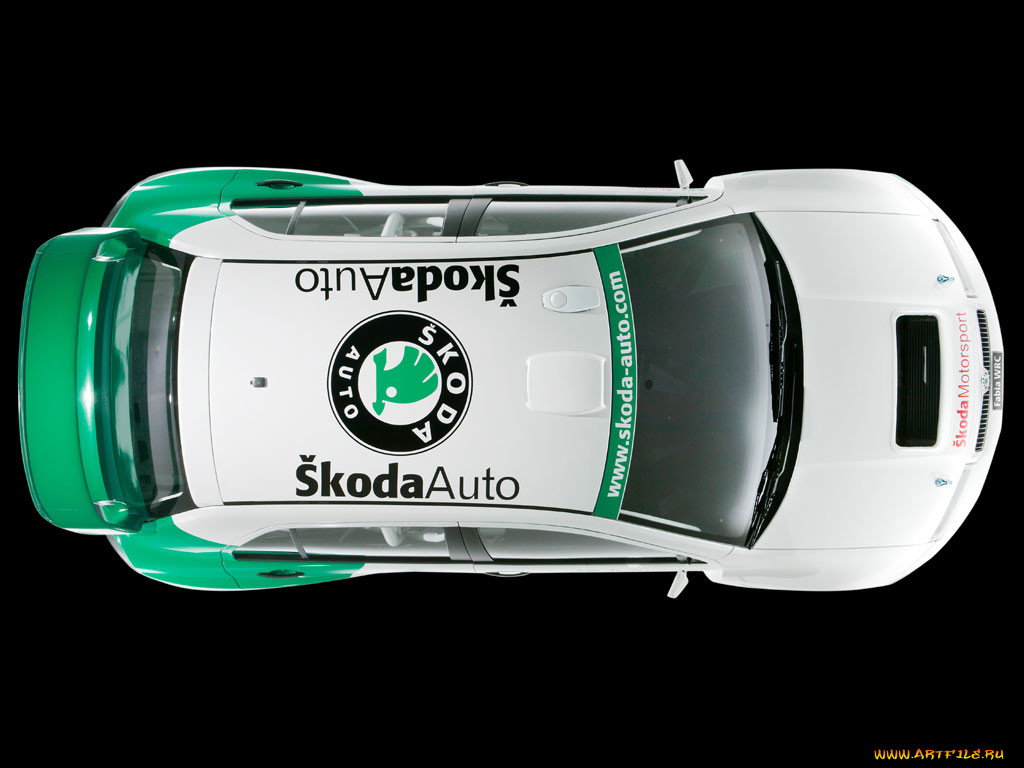 skoda, 